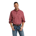 Ariat Mens Shirt 8092-10038092