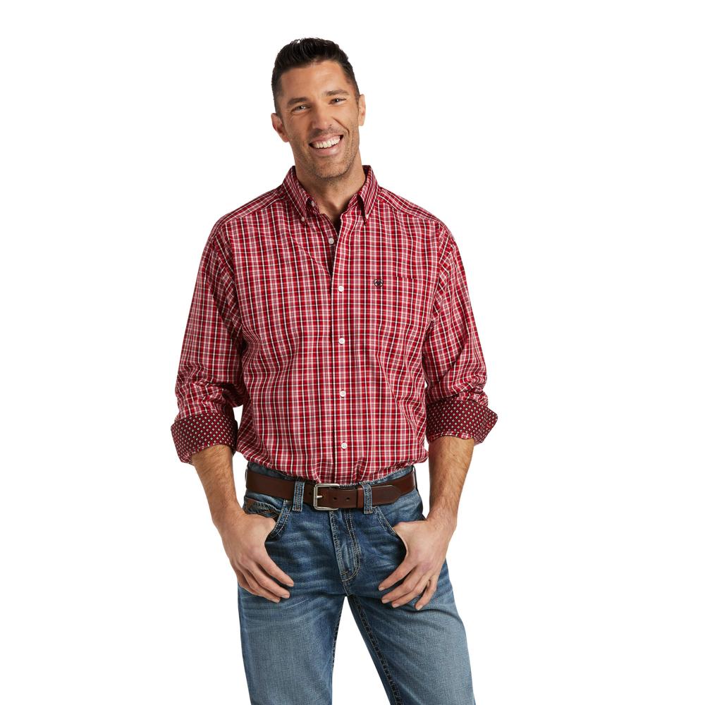 Ariat Mens Shirt 8092-10038092