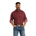 Ariat Mens Shirt 8095-10038095