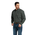 Ariat Mens Shirt 8101-10038101