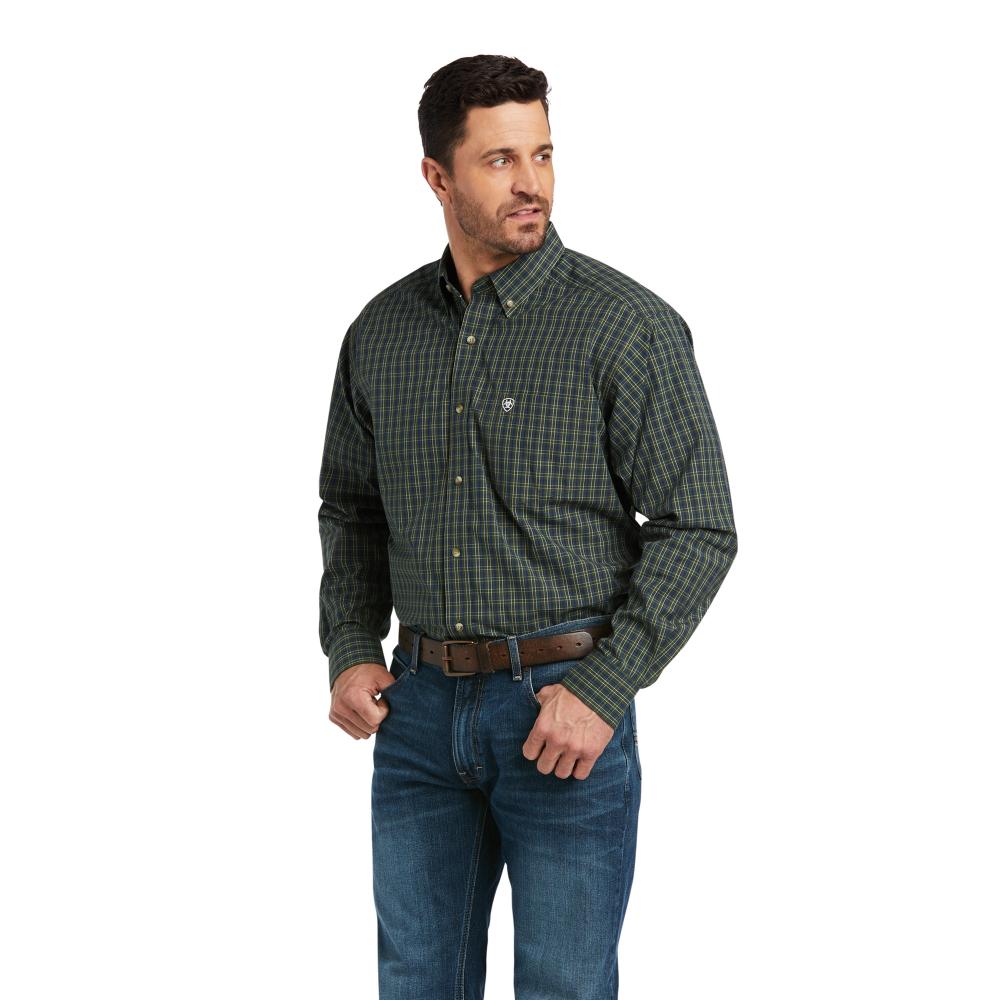 Ariat Mens Shirt 8101-10038101