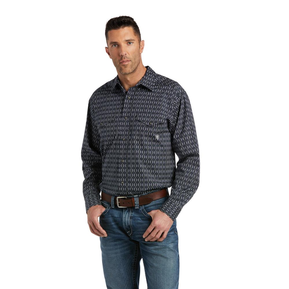 Ariat Mens Shirt 8106-10038106