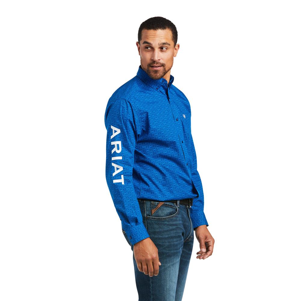 Ariat Mens Shirt 9241-10039241