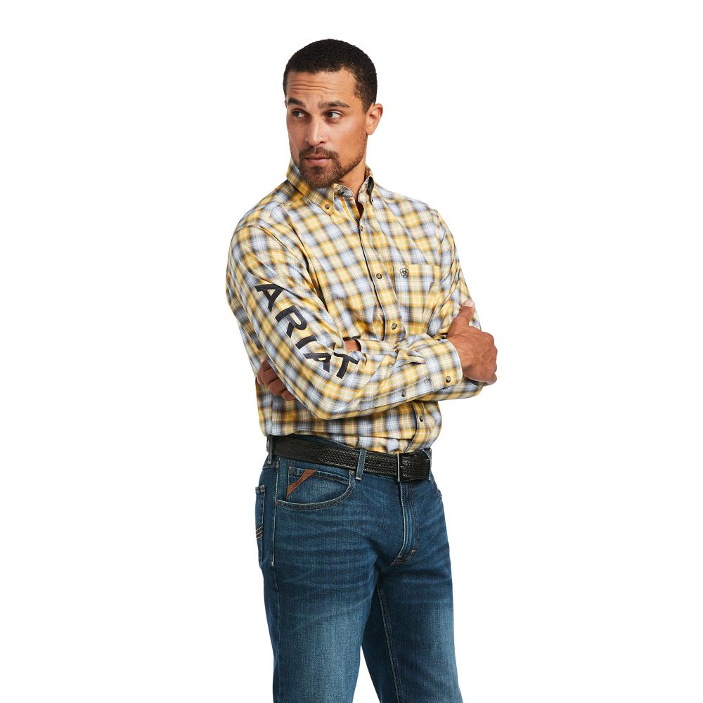 Ariat Mens Shirt 9243-10039243