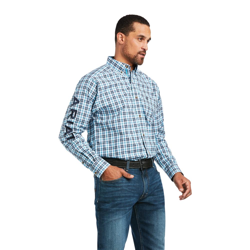 Ariat Mens Shirt 9244-10039244