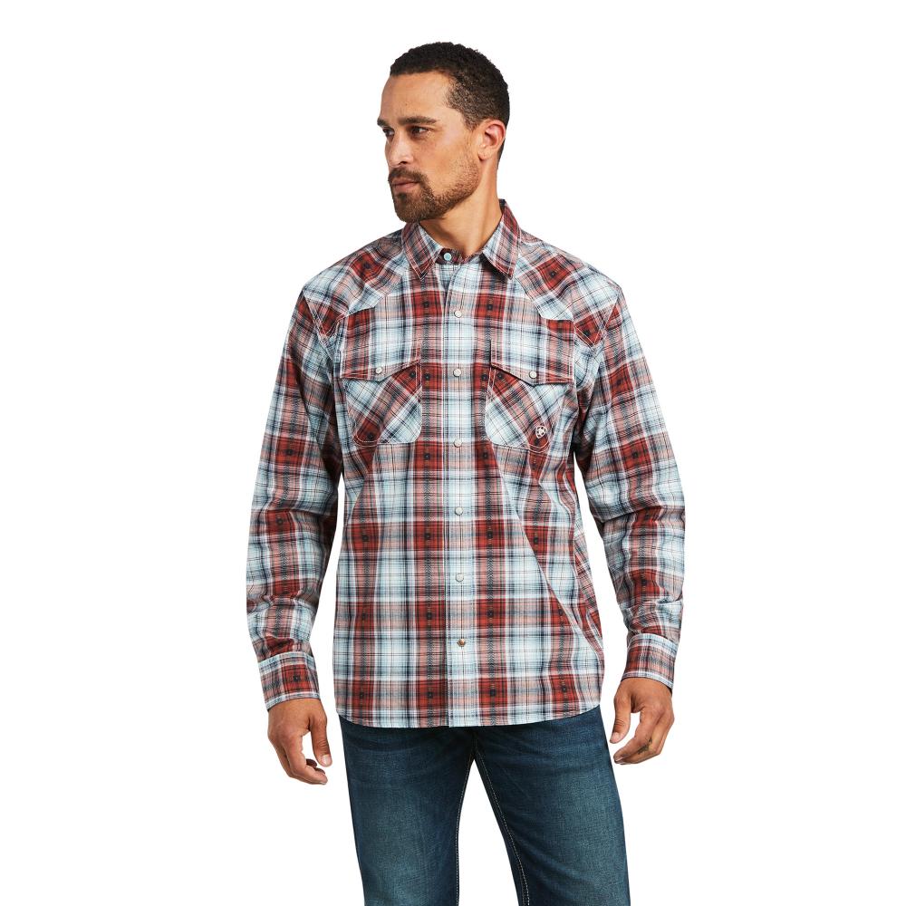 Ariat Mens Shirt 9280-10039280