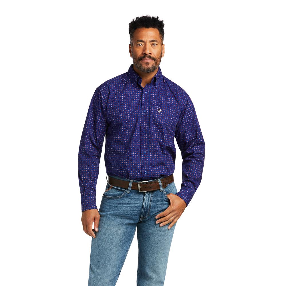 Ariat Mens Shirt 9299-10039299