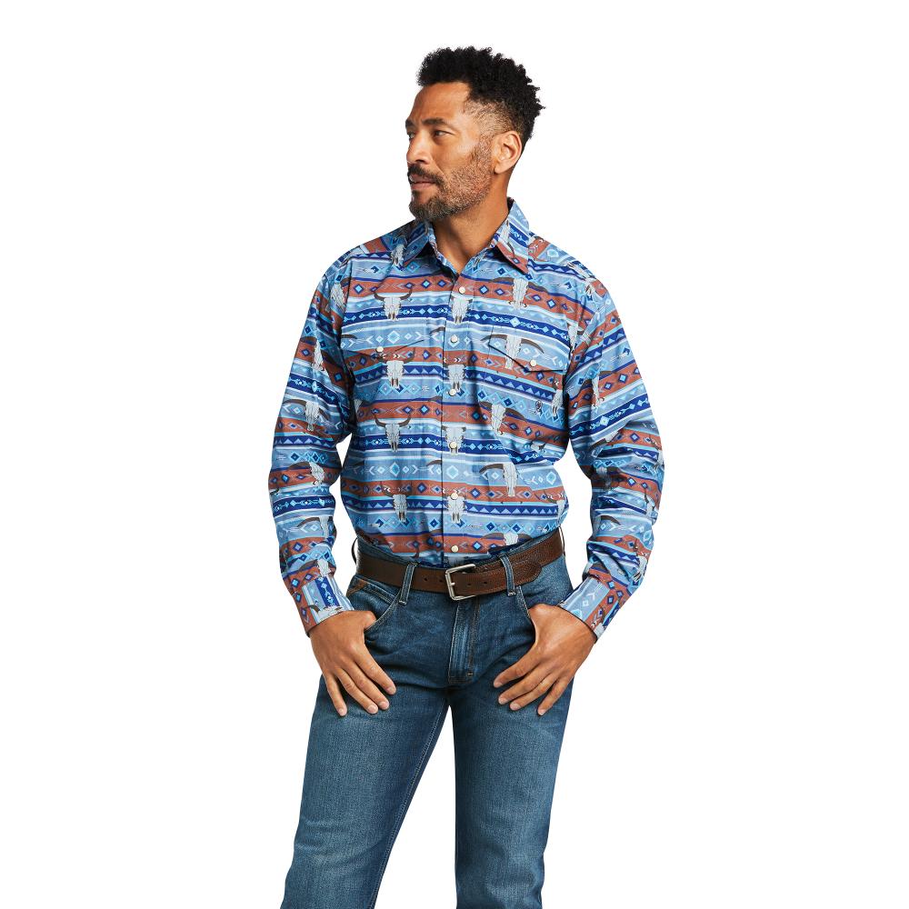 Ariat Mens Shirt 9301-10039301