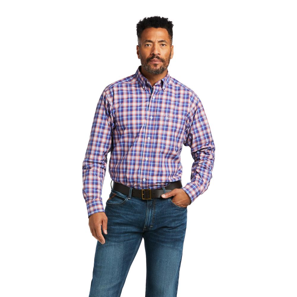 Ariat Mens Pro Aaron-10039307