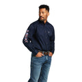 Ariat Mens Shirt 9368-10039368