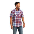 Ariat Mens Shirt 9671-10039671