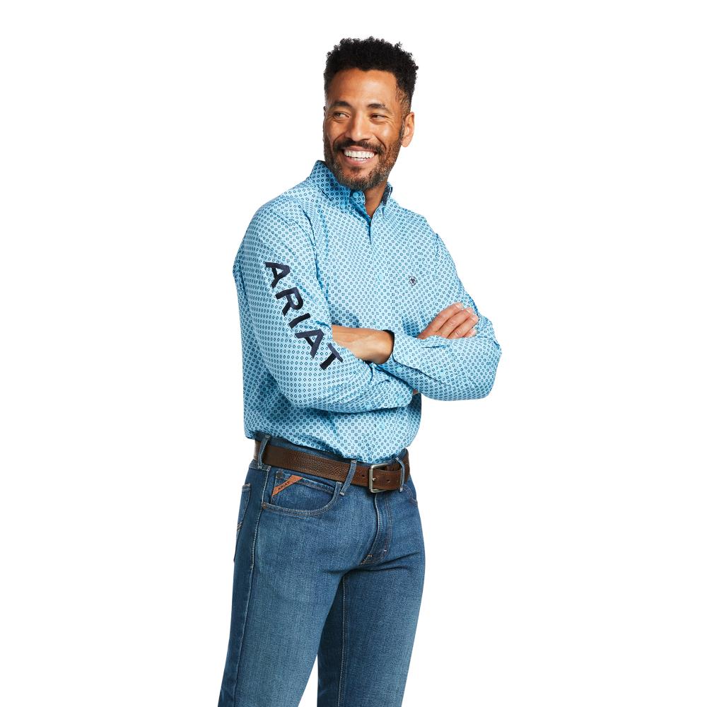 Ariat Mens Team Logo 9692-10039692