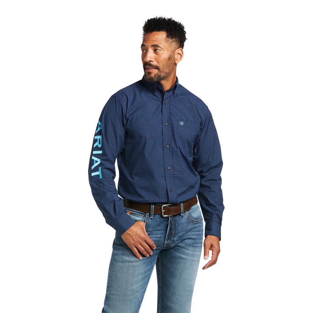 Ariat Mens Shirt 9693-10039693