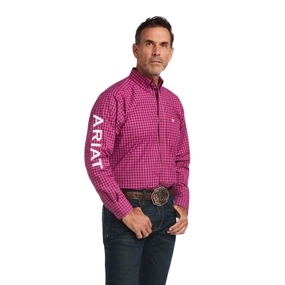 Ariat Mens Shirt 9696-10039696
