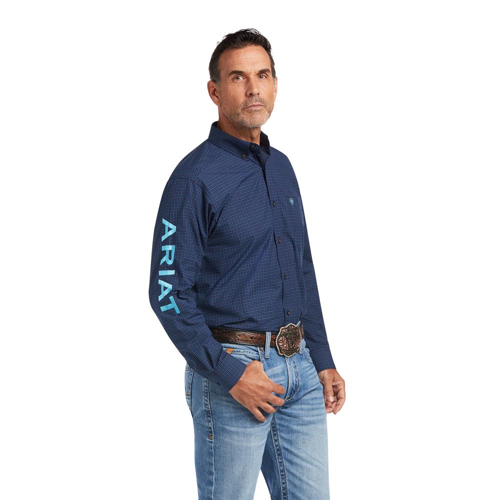 Ariat Mens Shirt 9697-10039697