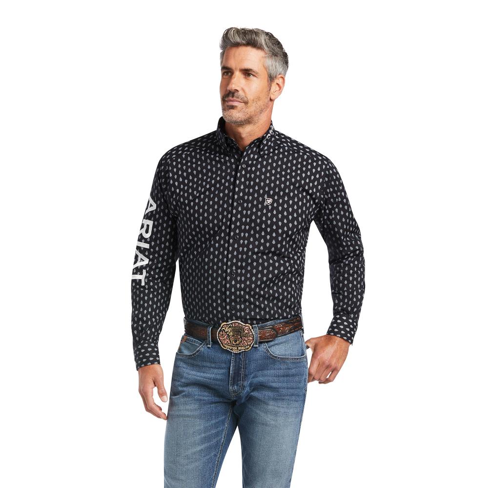 Ariat Mens Shirt 9730-10039730