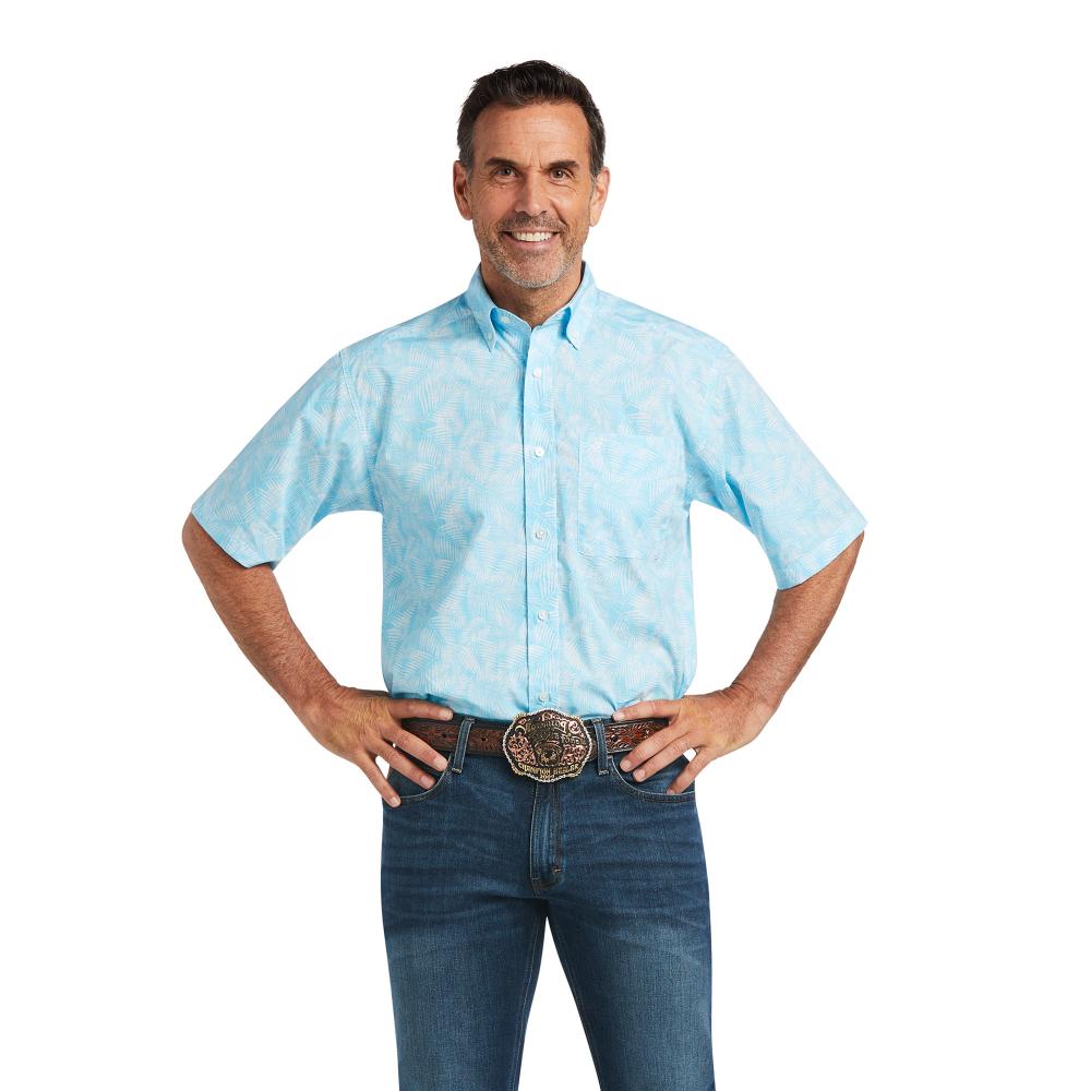Ariat Mens Shirt 9734-10039734