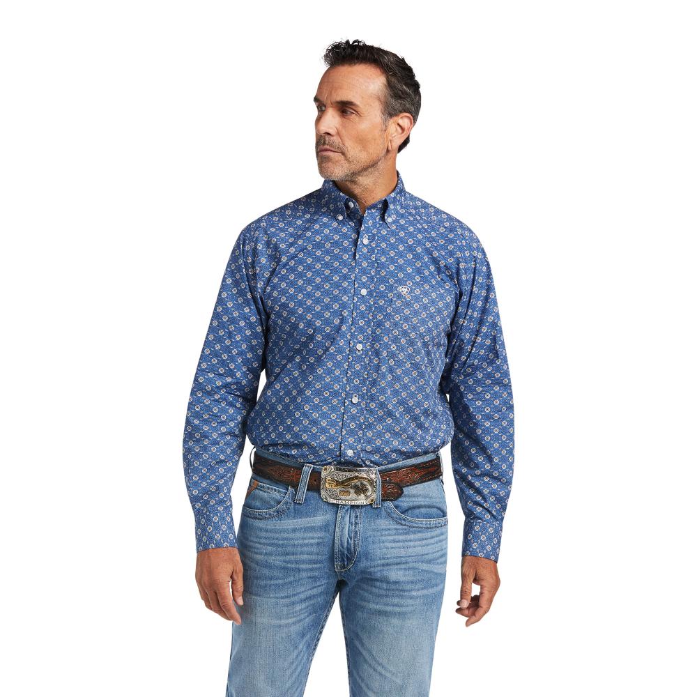 Ariat Mens Qhama-10039739