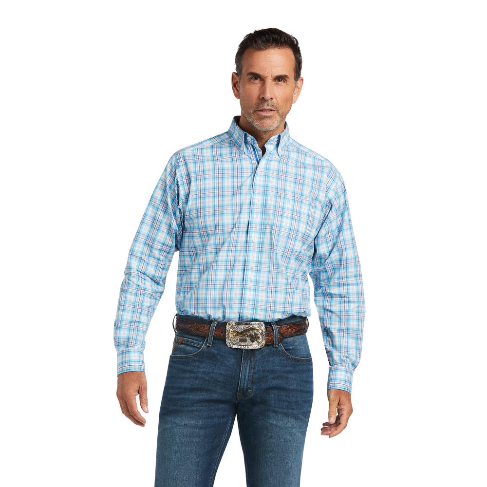 Ariat Mens Shirt 9742-10039742