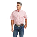 Ariat Mens Shirt 9750-10039750