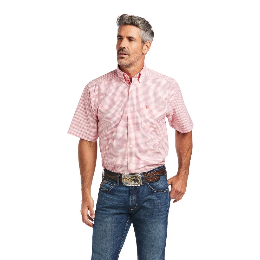 Ariat Mens Shirt 9750-10039750