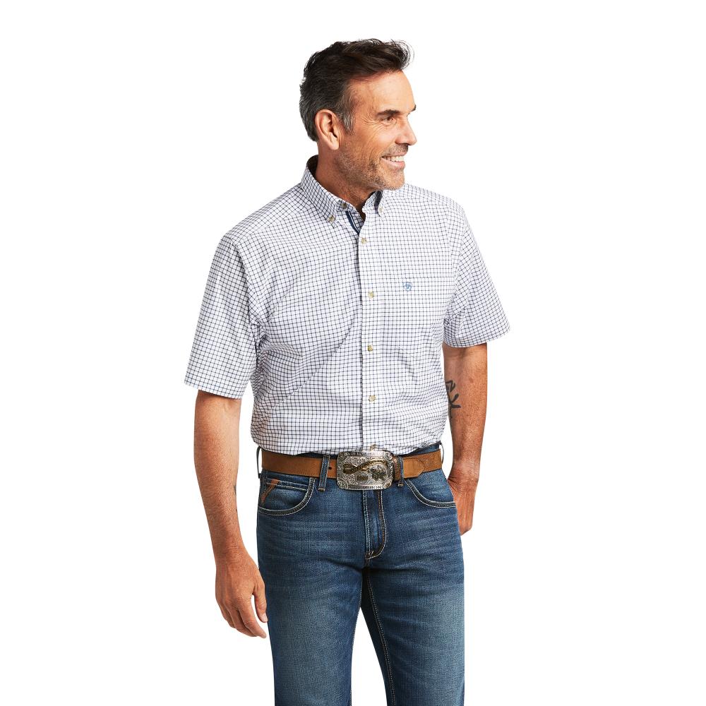 Ariat Mens Shirt 9762-10039762