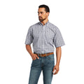 Ariat Mens Shirt 0540-10040540