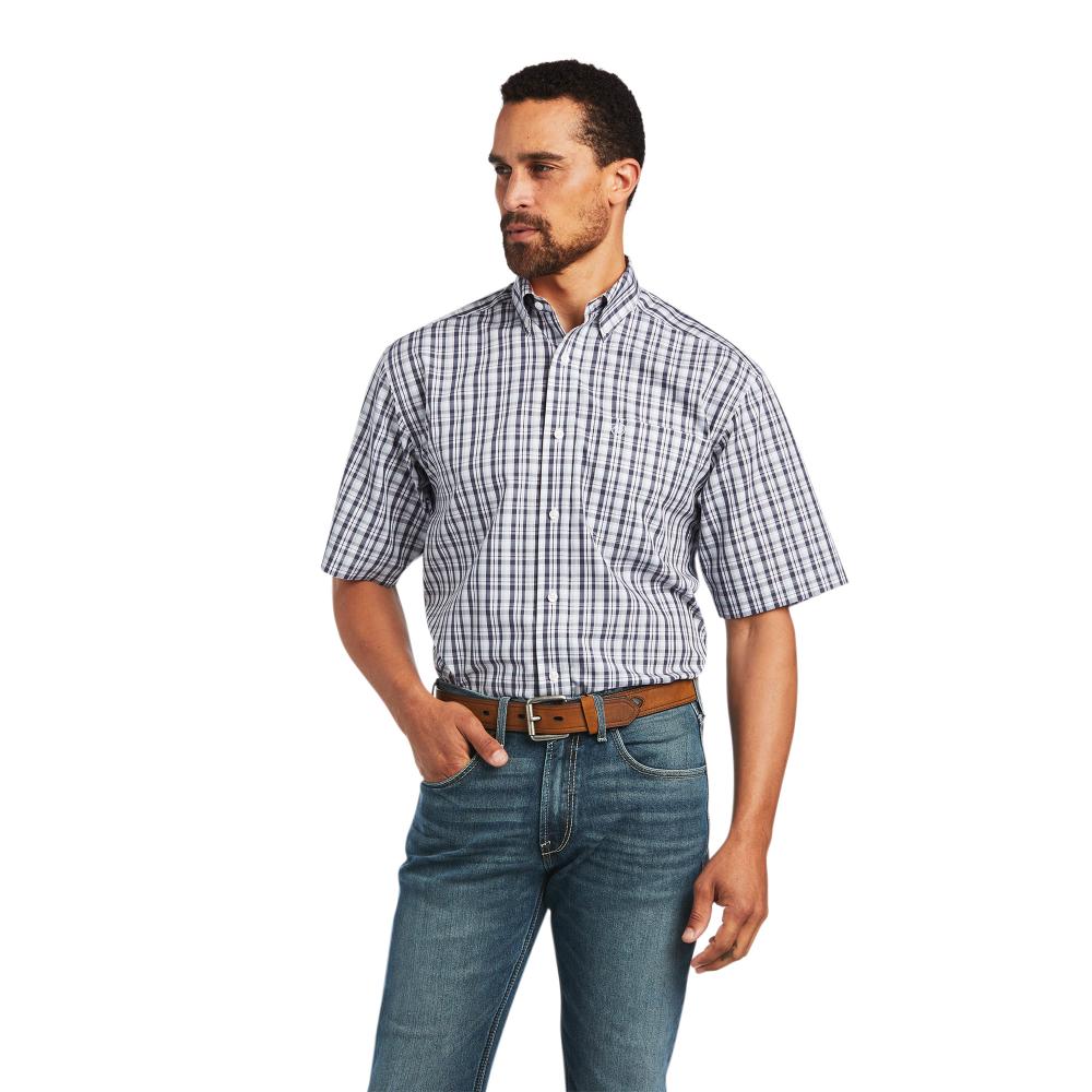 Ariat Mens Shirt 0540-10040540