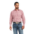 Ariat Mens Shirt 0549-10040549