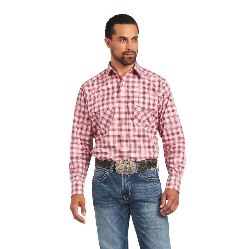 Ariat Mens Shirt 0549-10040549