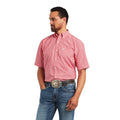 Ariat Mens Shirt 0552-10040552