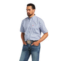 Ariat Mens Shirt 0555-10040555