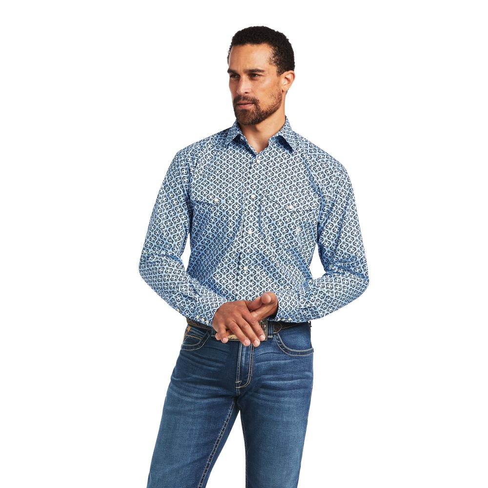 Ariat Mens Farhan-10040557