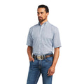 Ariat Mens Shirt 0563-10040563