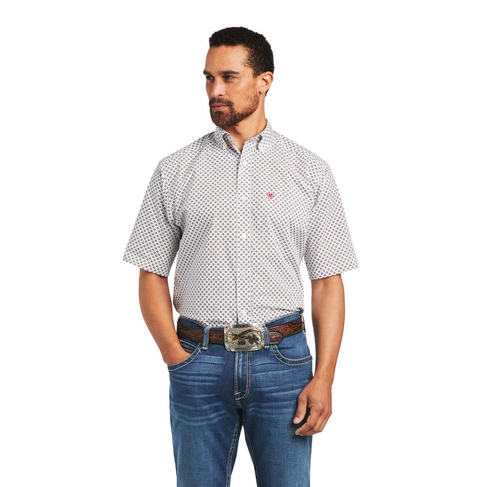 Ariat Mens Shirt 0565-10040565