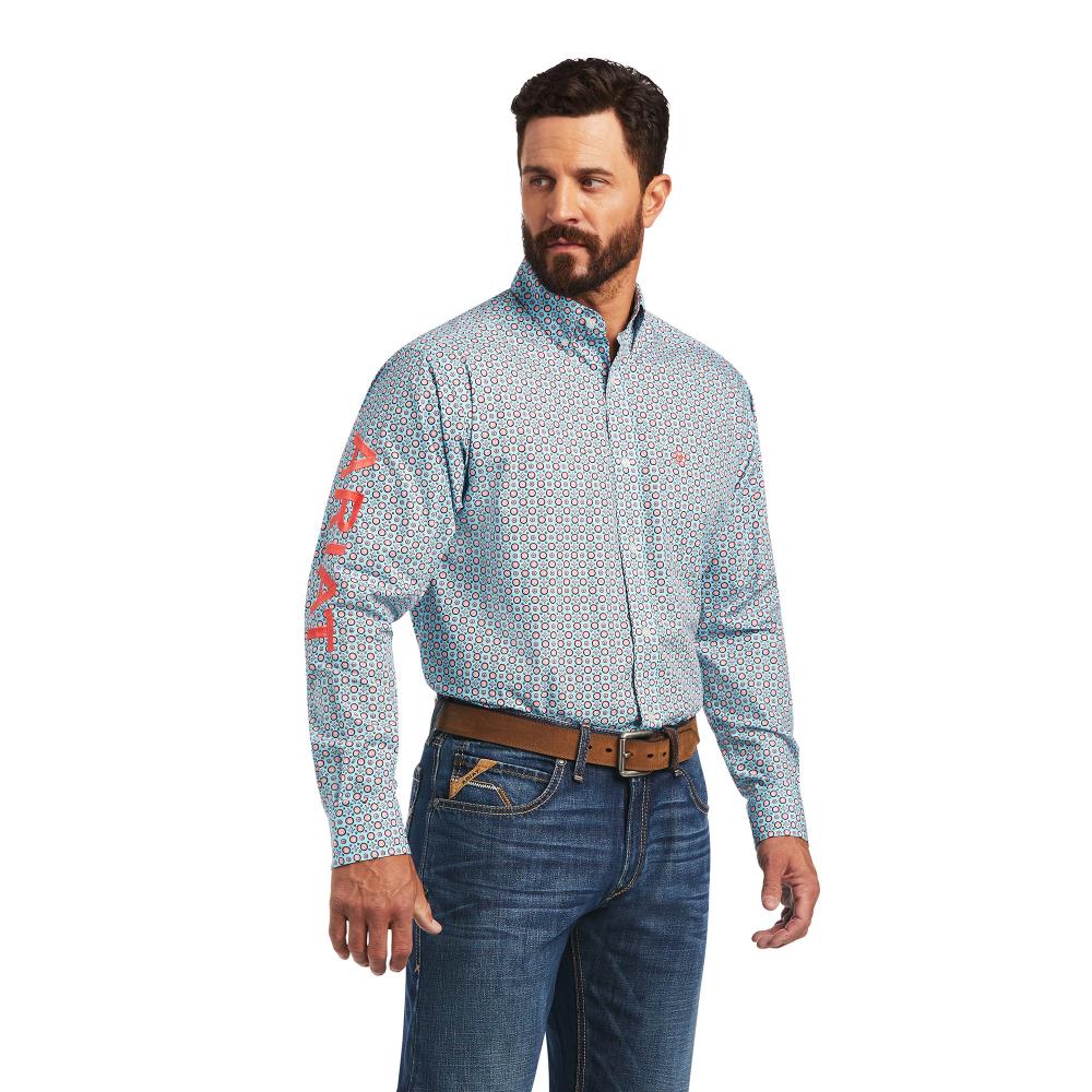 Ariat Mens Team Logo 0575-10040575
