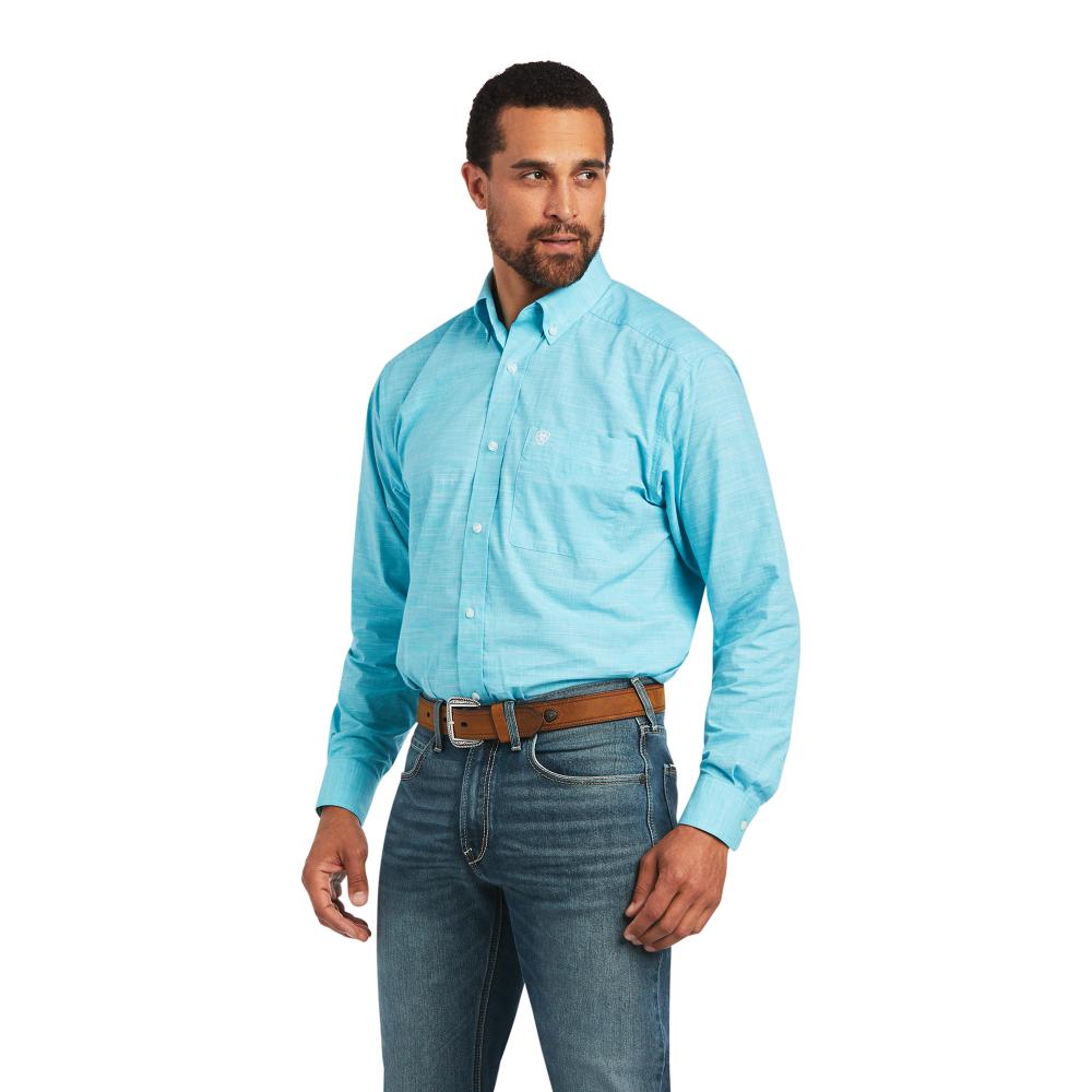 Ariat Mens Shirt 0600-10040600
