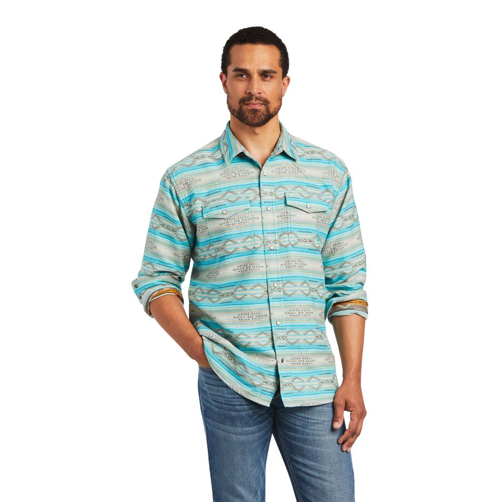 Ariat Mens Herman-10040643