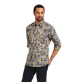 Ariat Mens Shirt 0645-10040645