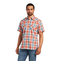 Ariat Mens Shirt 0647-10040647