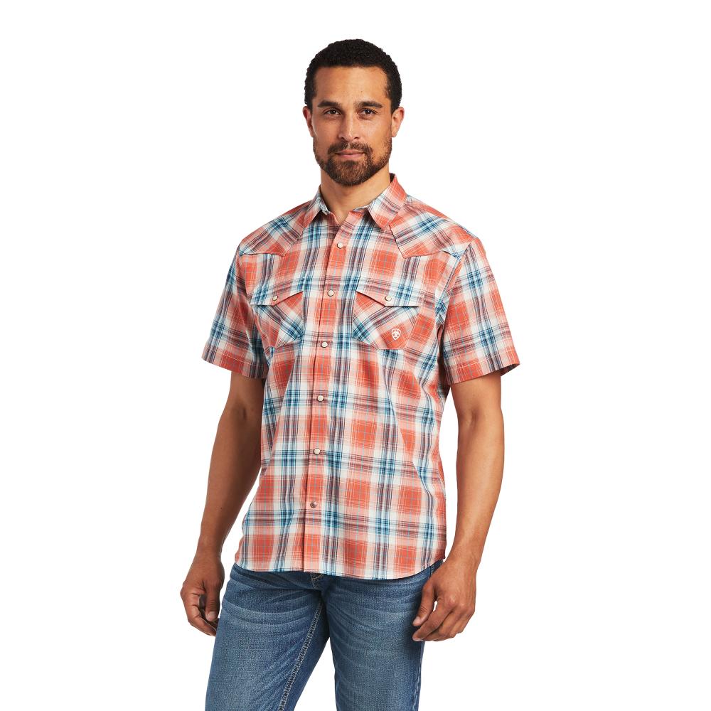 Ariat Mens Shirt 0647-10040647