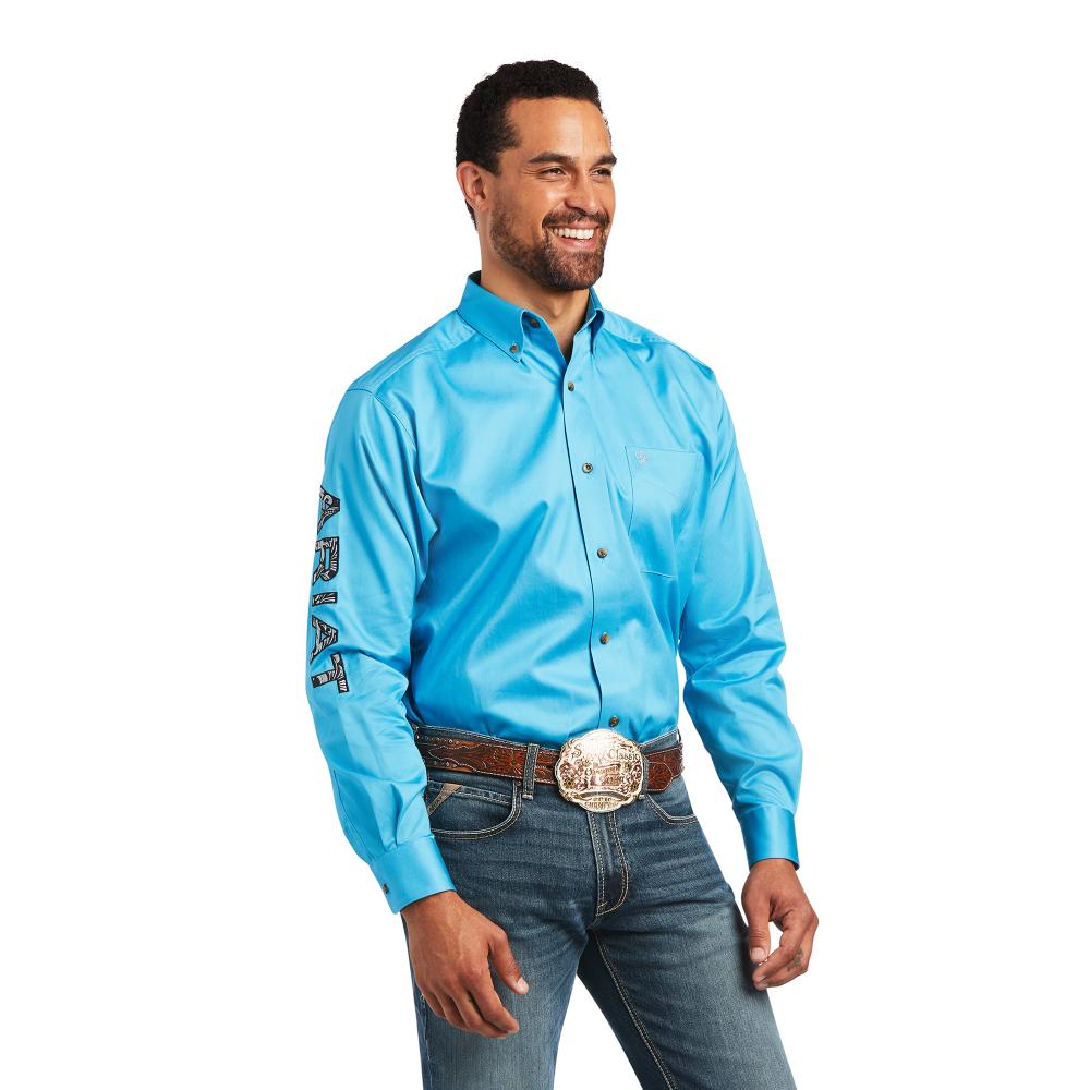 Ariat Mens Team Logo 0657-10040657