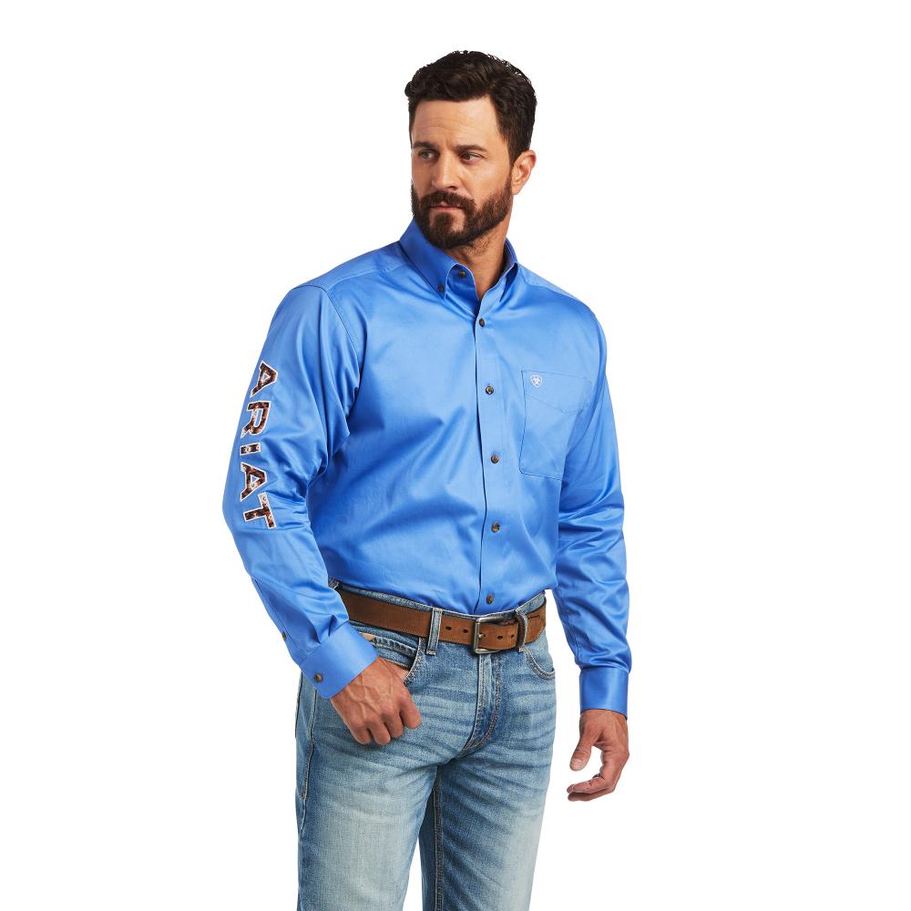 Ariat Mens Team Logo 0699-10040699
