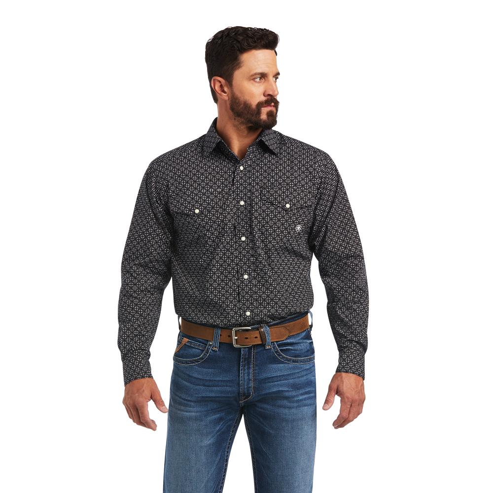 Ariat Mens Max-10040765