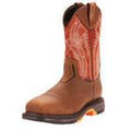 Ariat Mens Workhog Xt Composite Toe Dare Rye-10024955