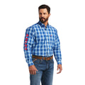 Ariat Mens Team Logo 0786-10040786