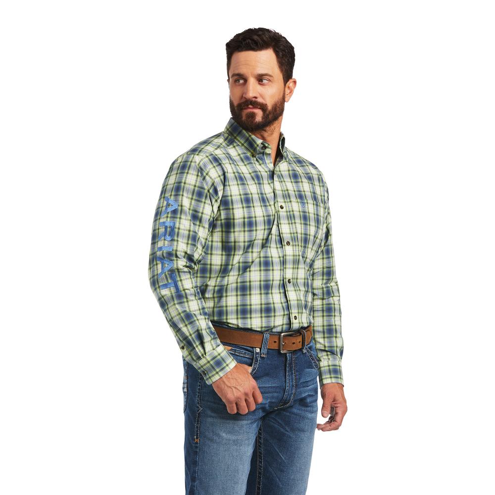 Ariat Mens Team Logo 0787-10040787