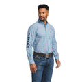 Ariat Mens Team Ariat Shirt-10040791