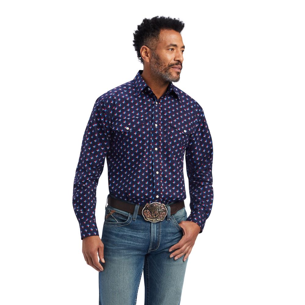 Ariat Mens Nosson-10041555