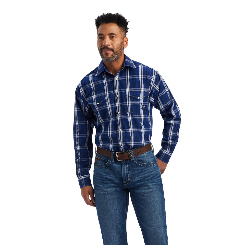 Ariat Mens Shirt 1757-10041757